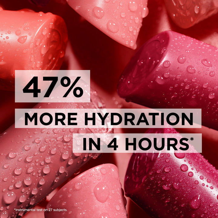 Loreal Paradise Glow Balm Lipstick