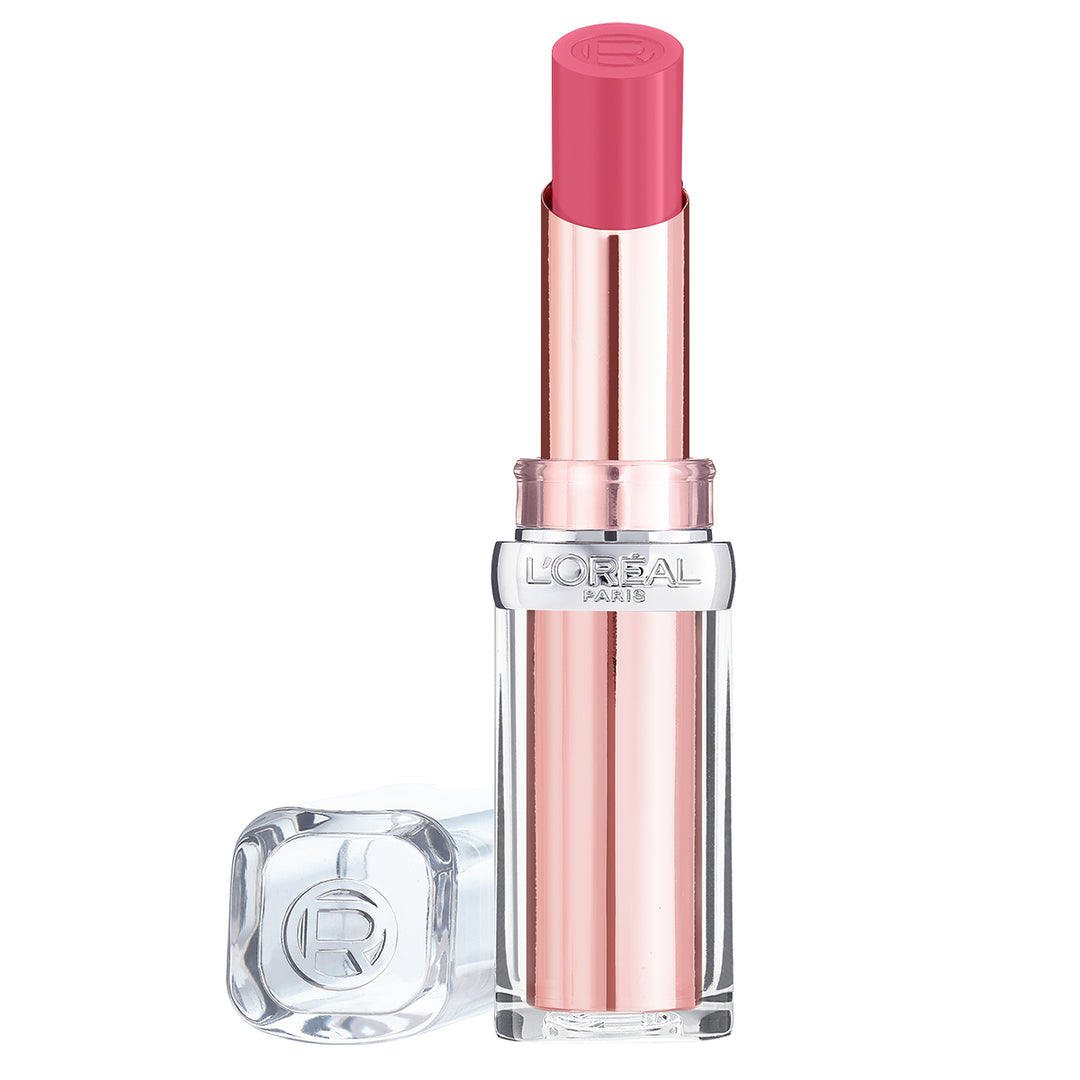 Loreal Paradise Glow Balm Lipstick