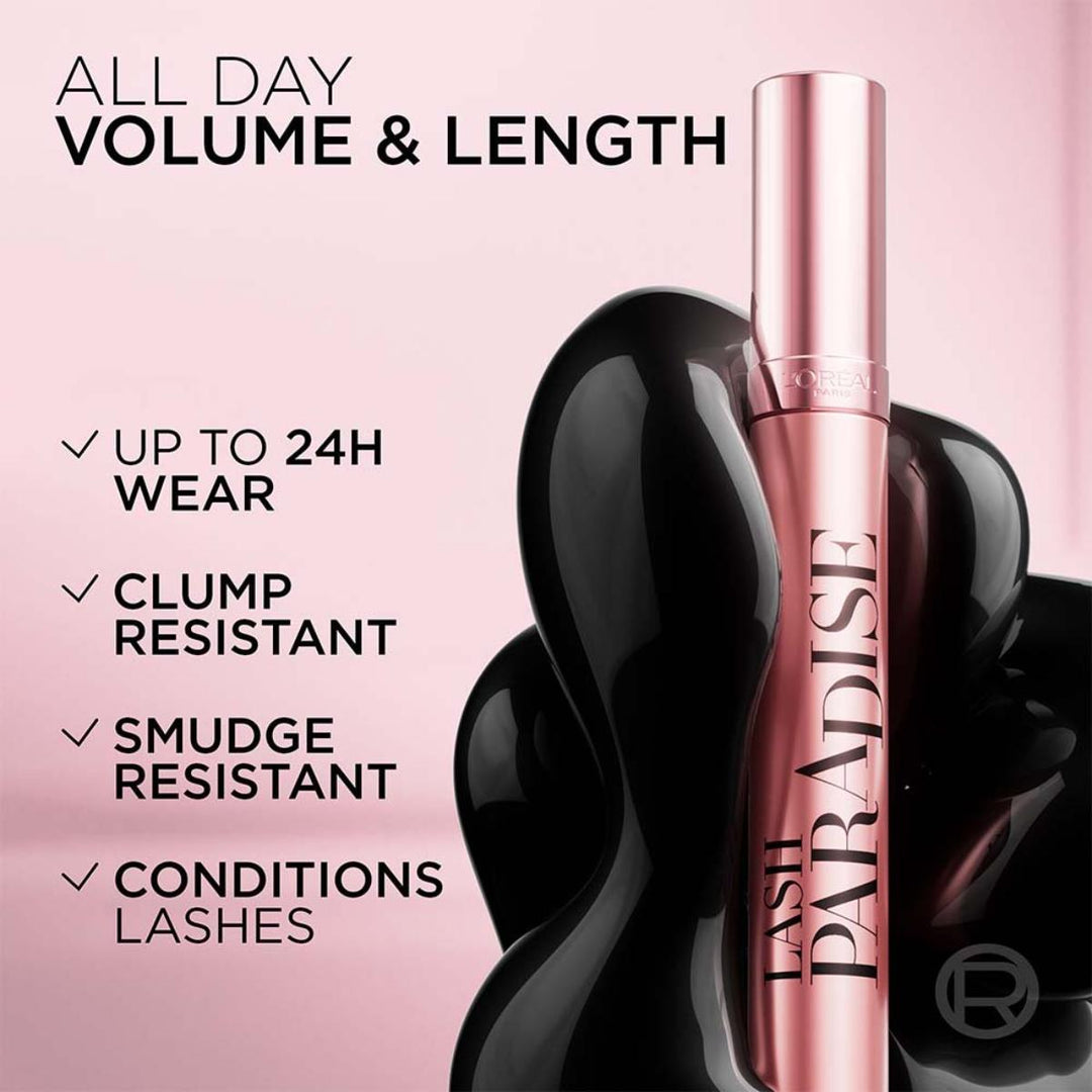 Lash Paradise Mascara