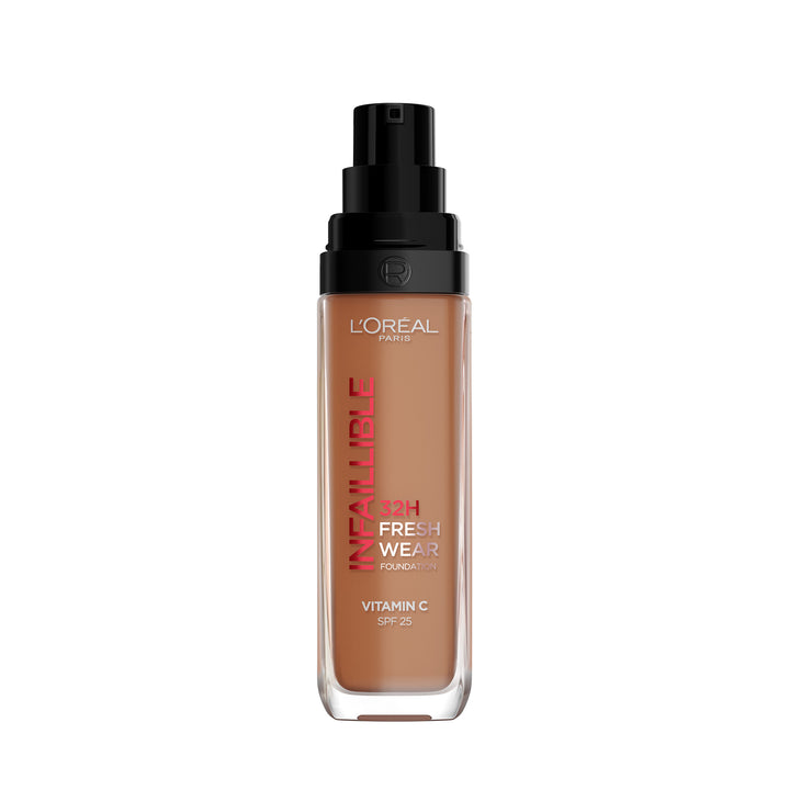 Loreal Infaillible 32 Hour Fresh Wear Foundation