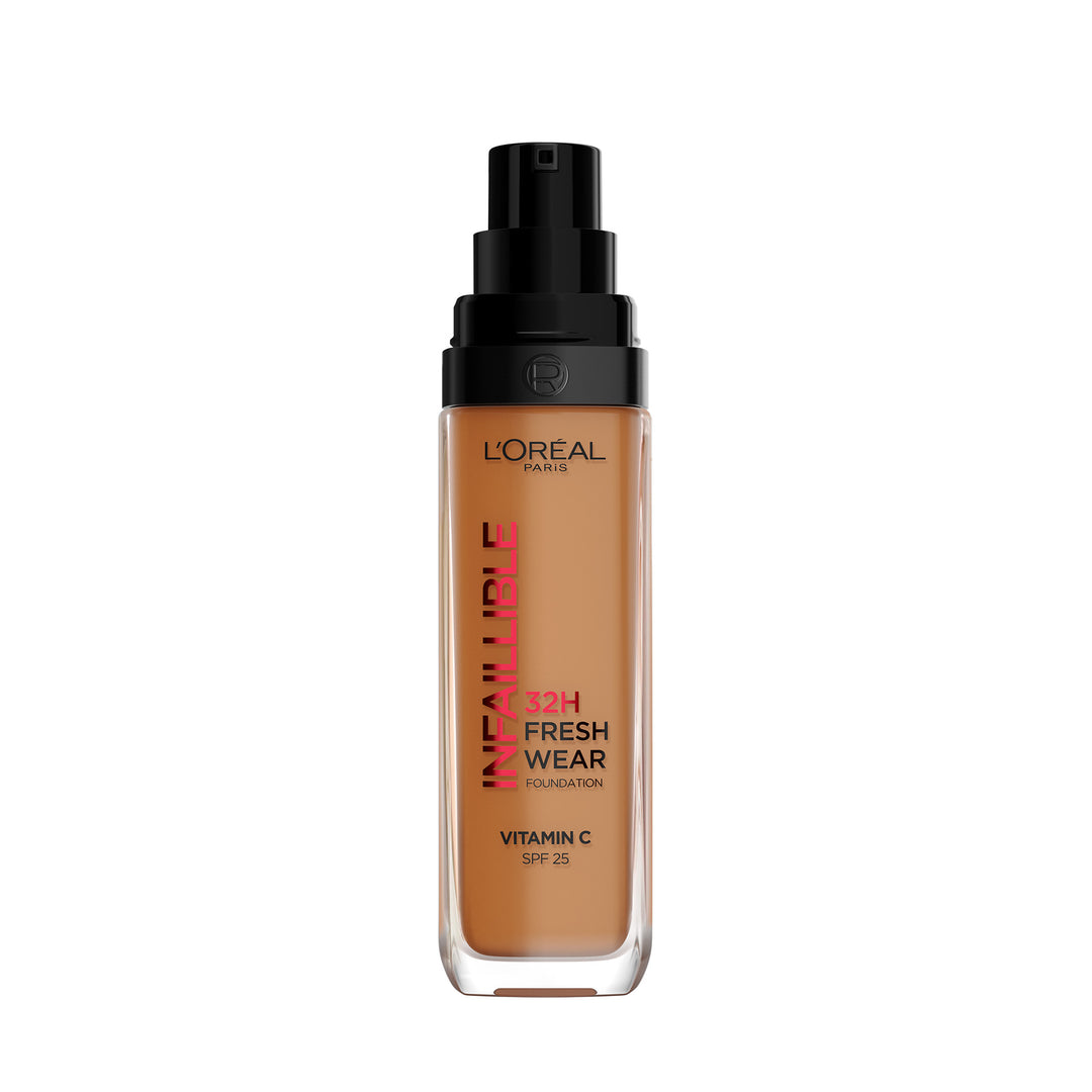 Loreal Infaillible 32 Hour Fresh Wear Foundation
