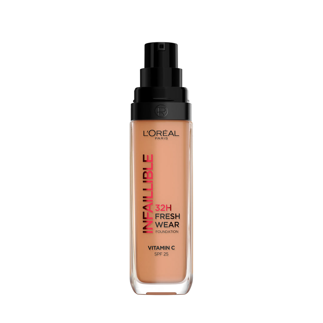 Loreal Infaillible 32 Hour Fresh Wear Foundation