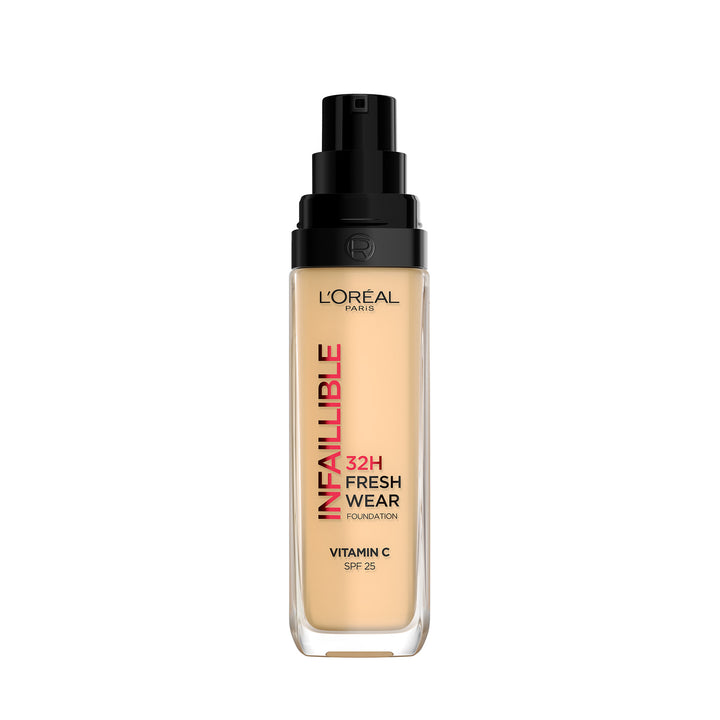 Loreal Infaillible 32 Hour Fresh Wear Foundation