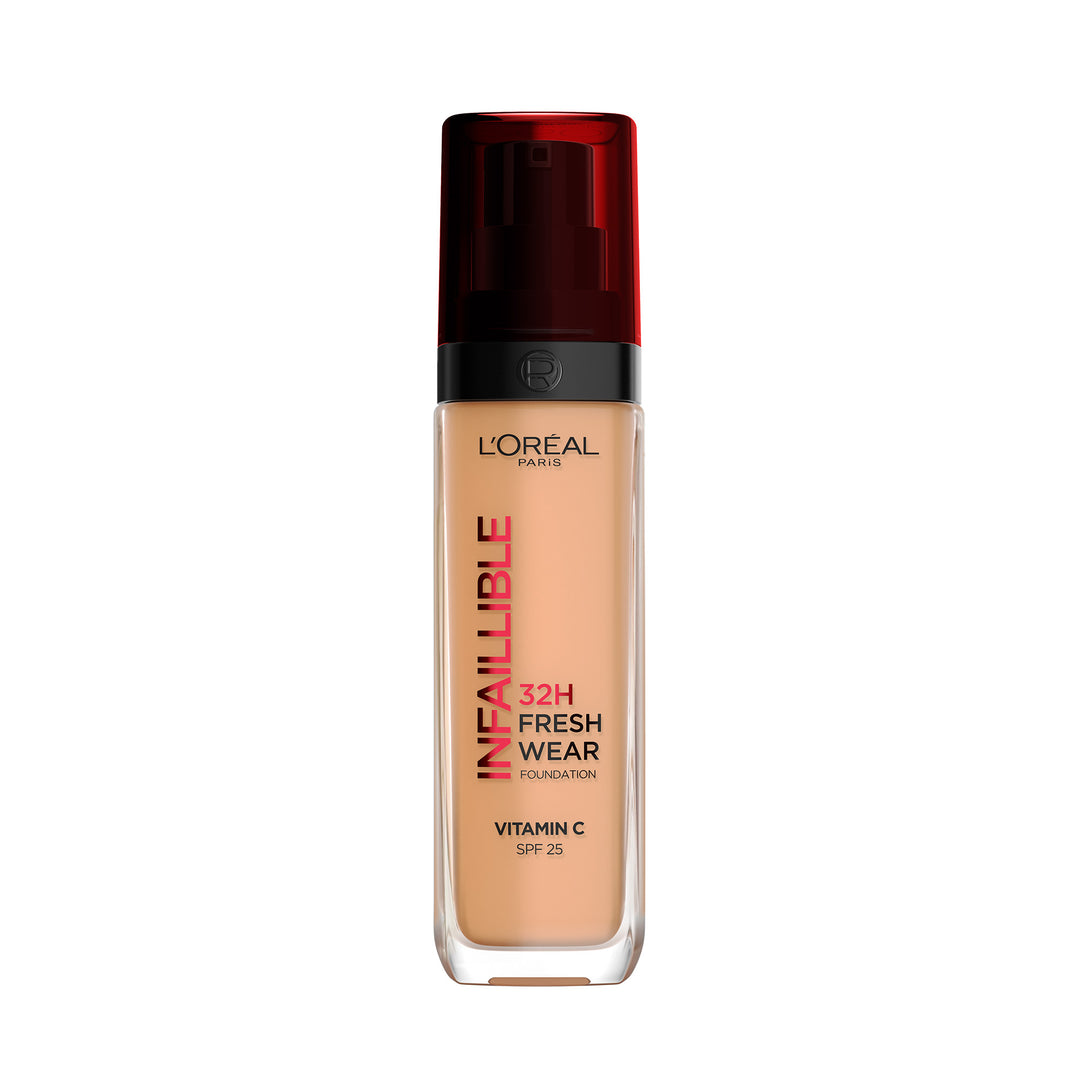 Loreal Infaillible 32 Hour Fresh Wear Foundation