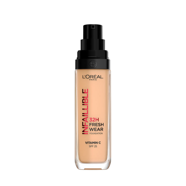 Loreal Infaillible 32 Hour Fresh Wear Foundation