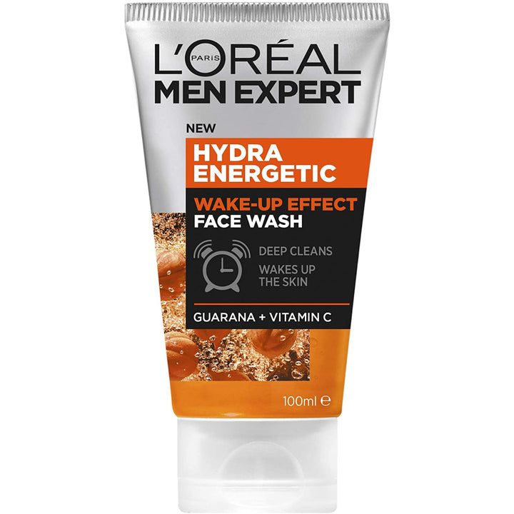 LOreal Men Expert Hydra Energetic Daily Face Wash