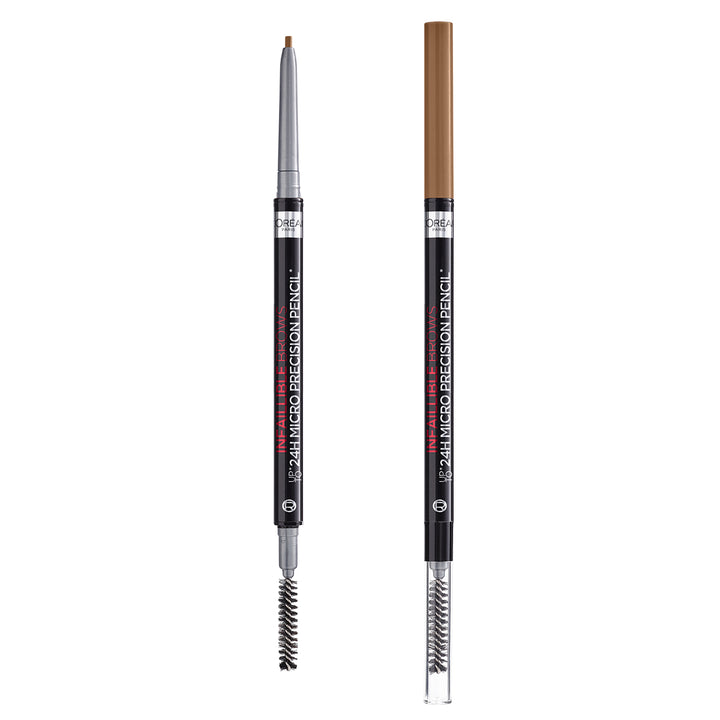Loreal Infaillable Brows Micro Precision Pencil
