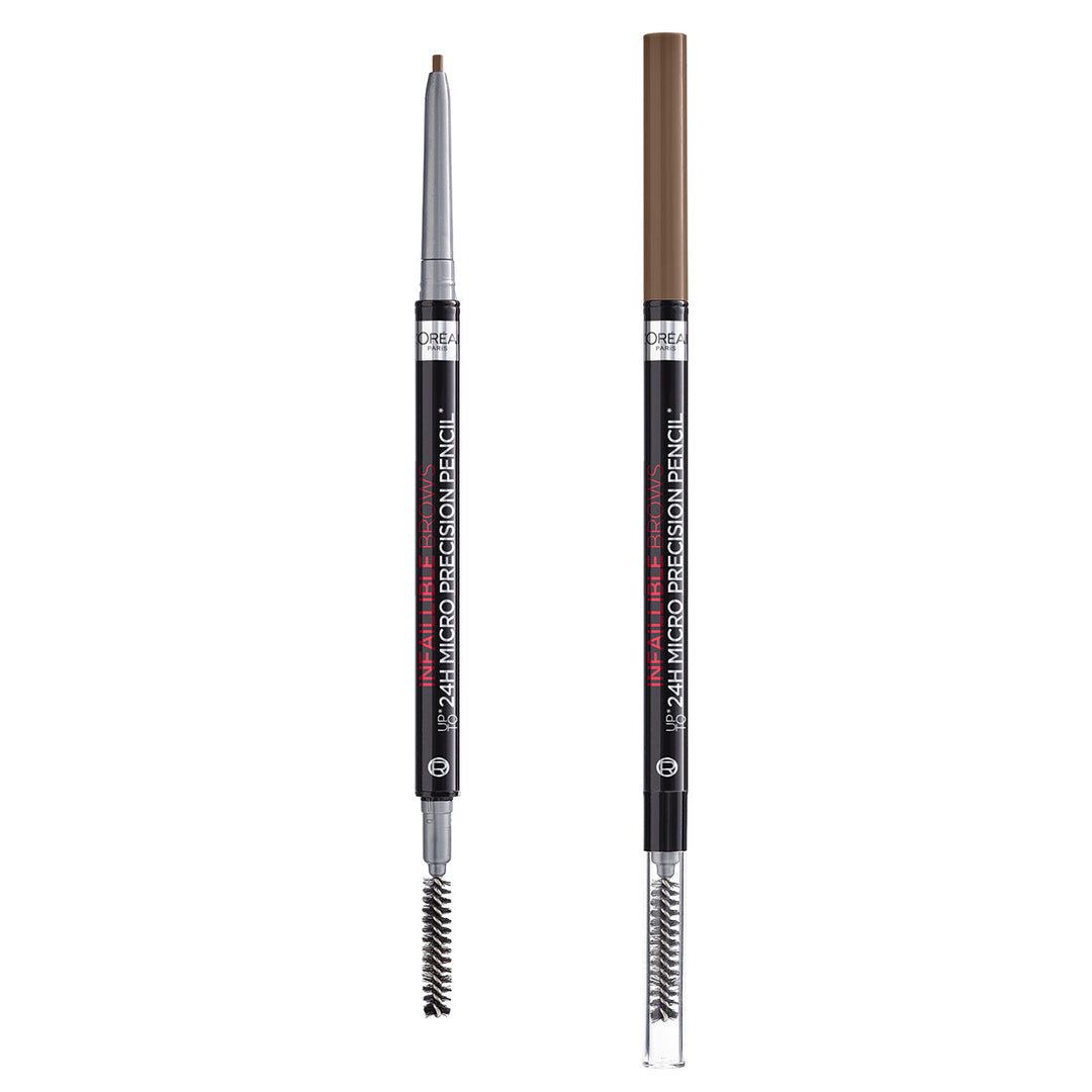 Loreal Infaillable Brows Micro Precision Pencil