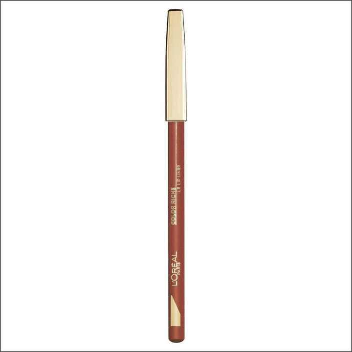 Colour Riche Le Lip Crayon
