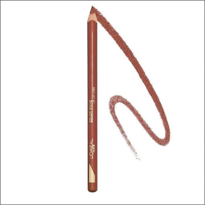 Colour Riche Le Lip Crayon