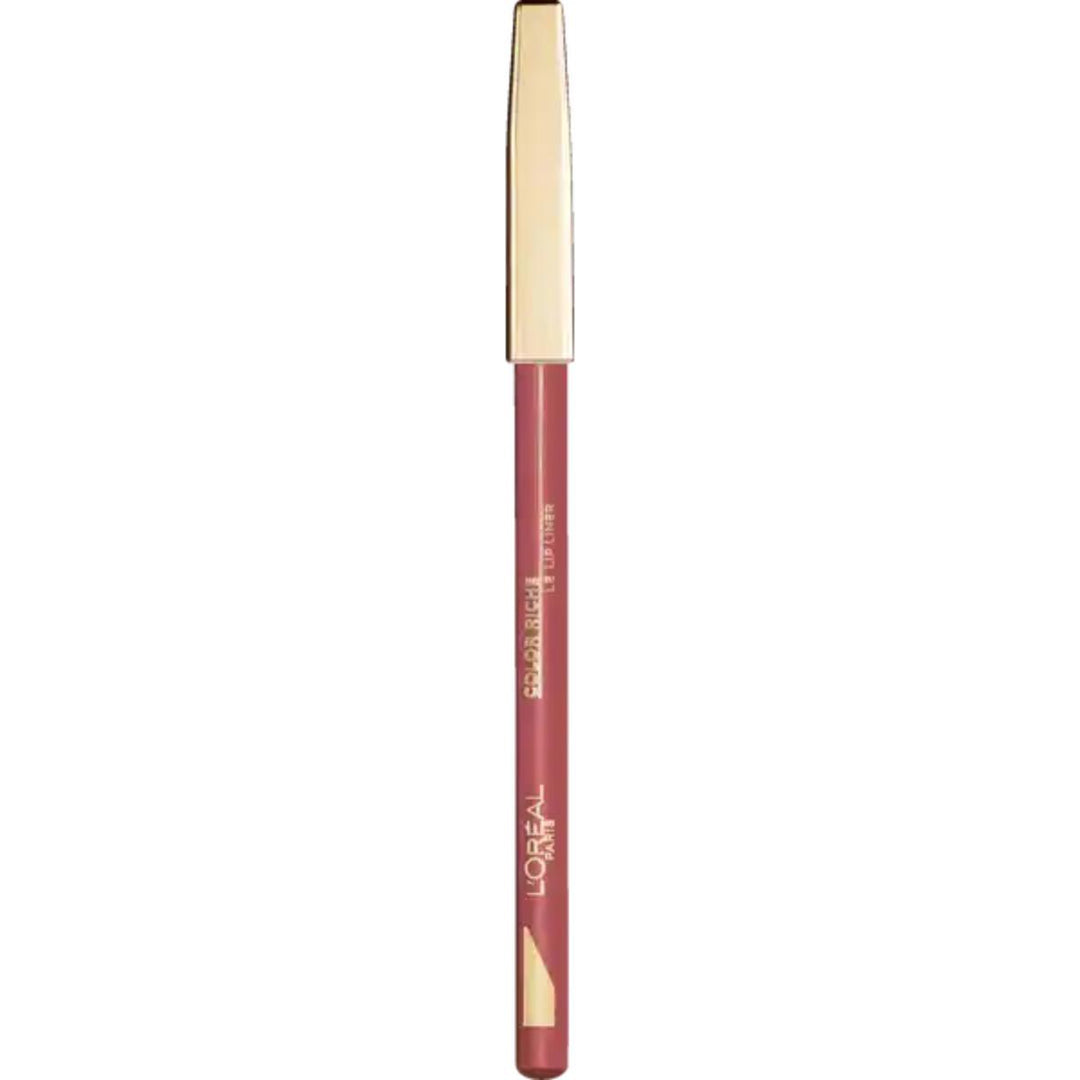Colour Riche Le Lip Crayon