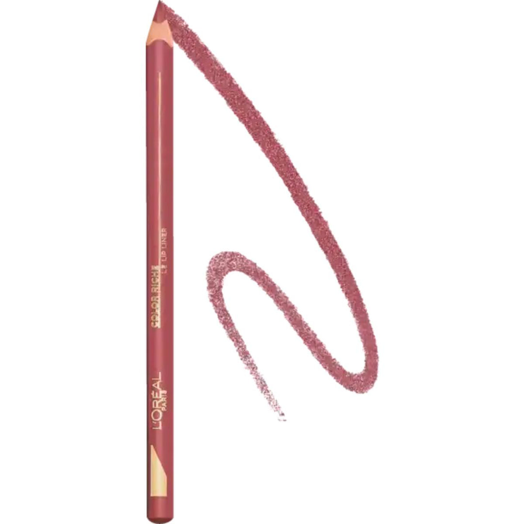 Colour Riche Le Lip Crayon