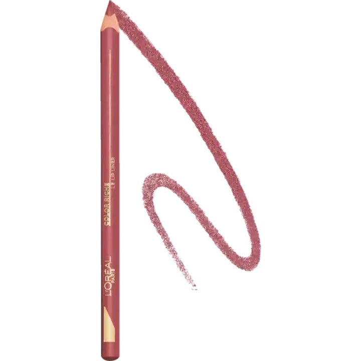 Colour Riche Le Lip Crayon