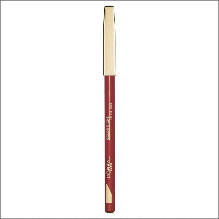 Colour Riche Le Lip Crayon