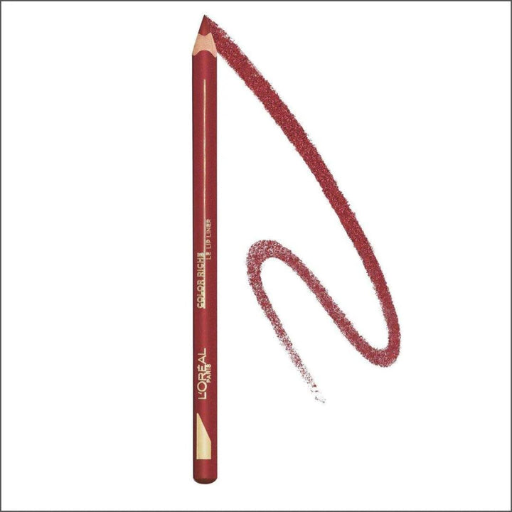 Colour Riche Le Lip Crayon