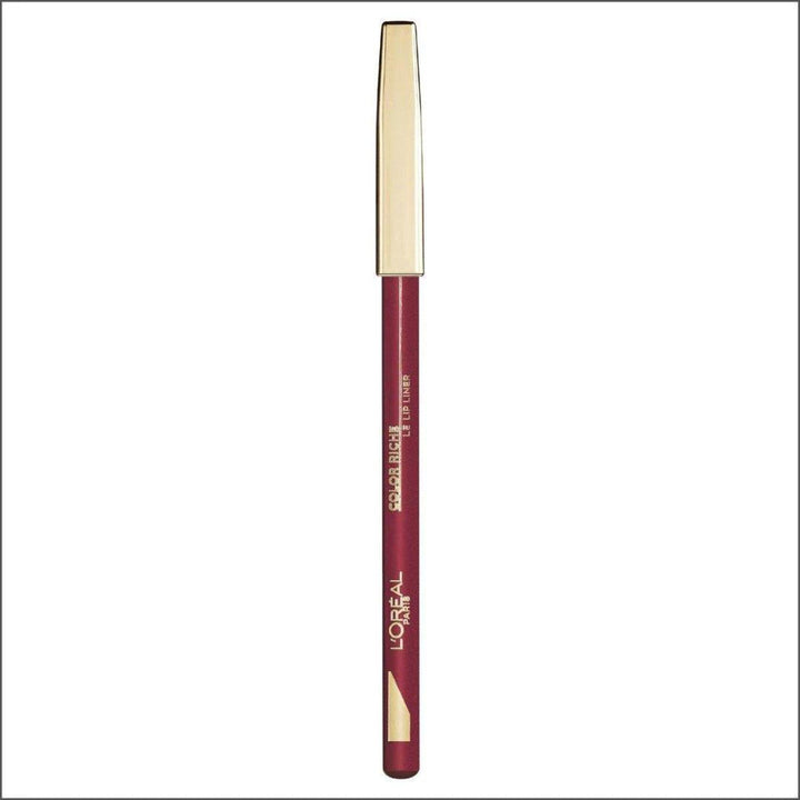 Colour Riche Le Lip Crayon