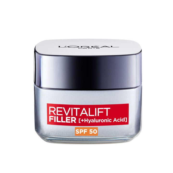 Revitalift Hyaluronic Acid Anti Ageing Cream