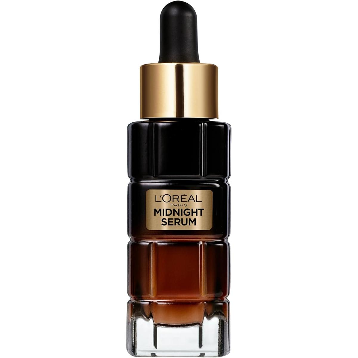 Age Perfect Cell Renew Midnight Serum – Edgars