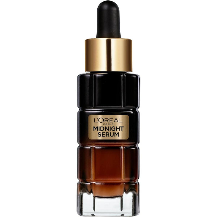 Age Perfect Cell Renew Midnight Serum