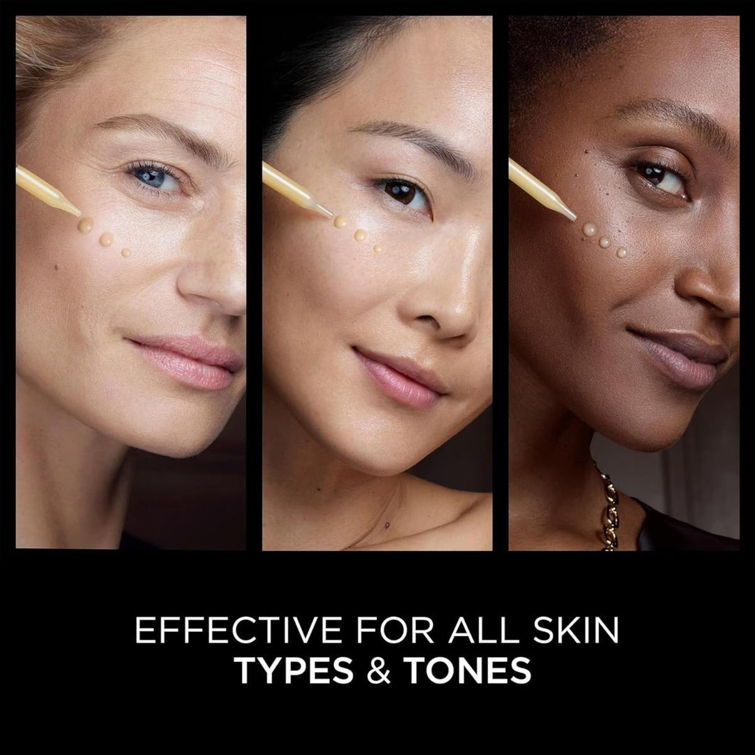 Age Perfect Cell Renew Midnight Serum