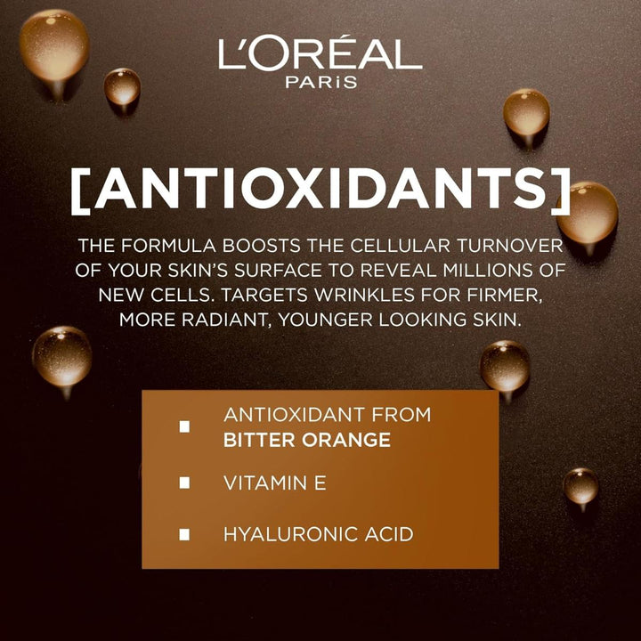 Age Perfect Cell Renew Midnight Serum