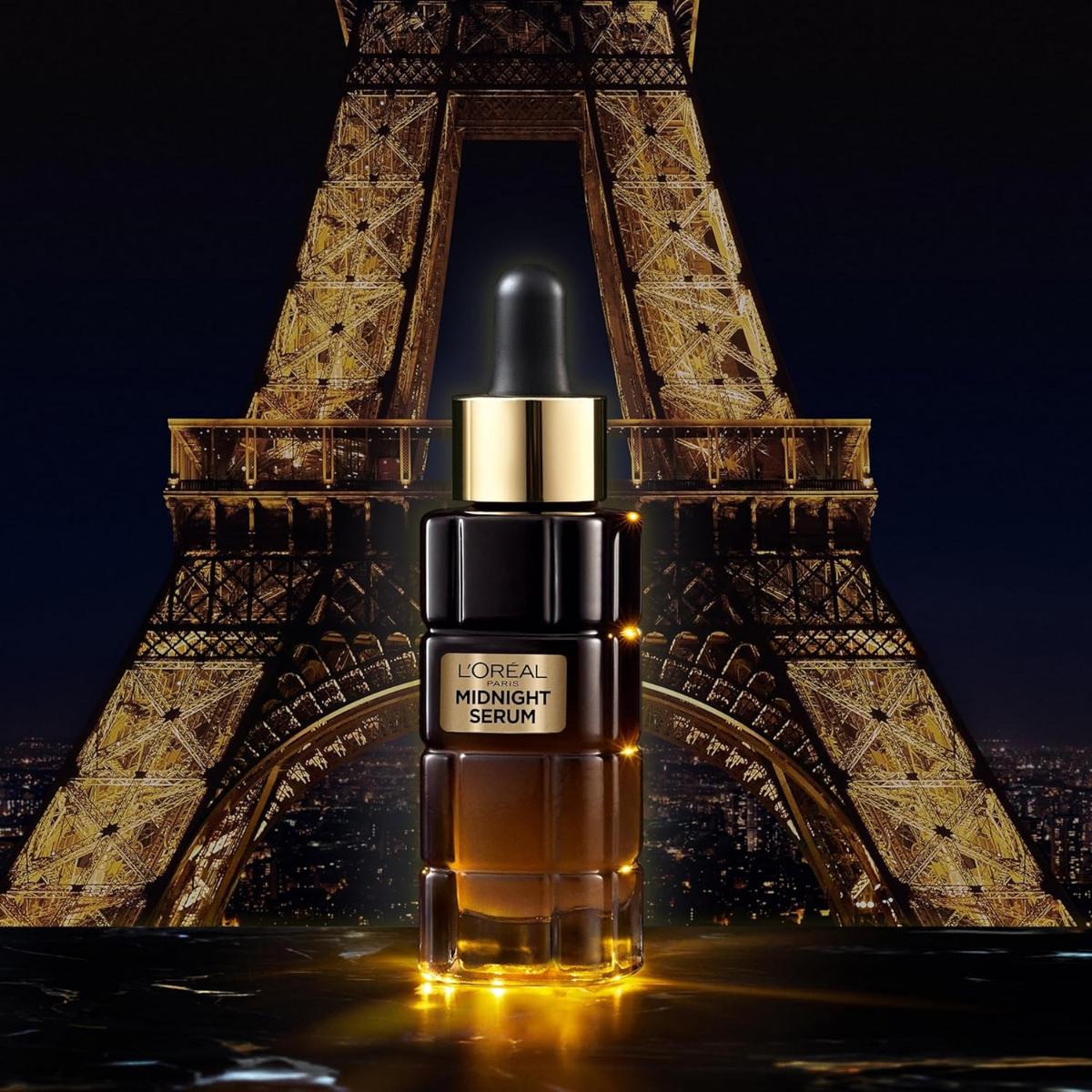 Age Perfect Cell Renew Midnight Serum – Edgars