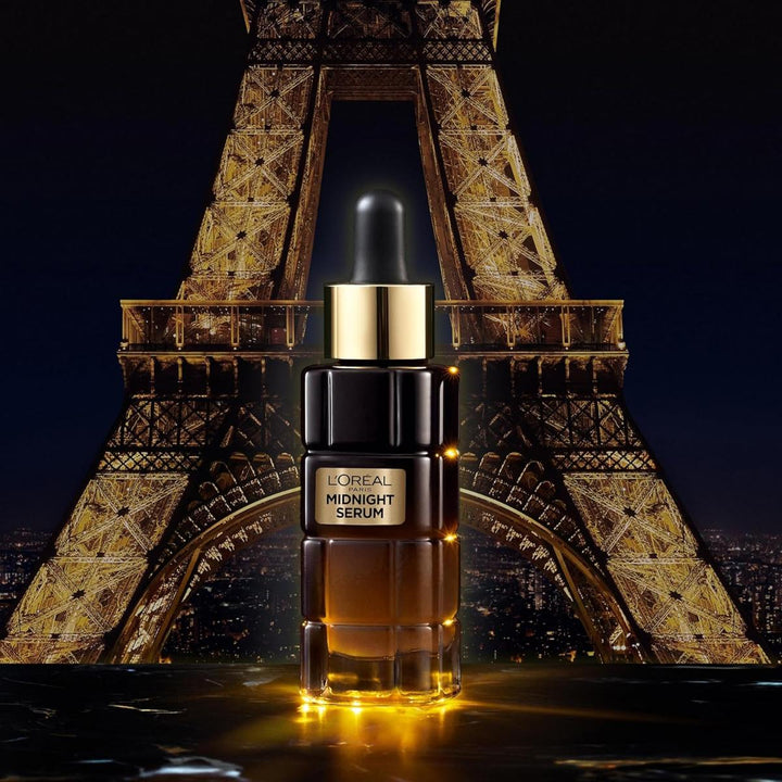 Age Perfect Cell Renew Midnight Serum