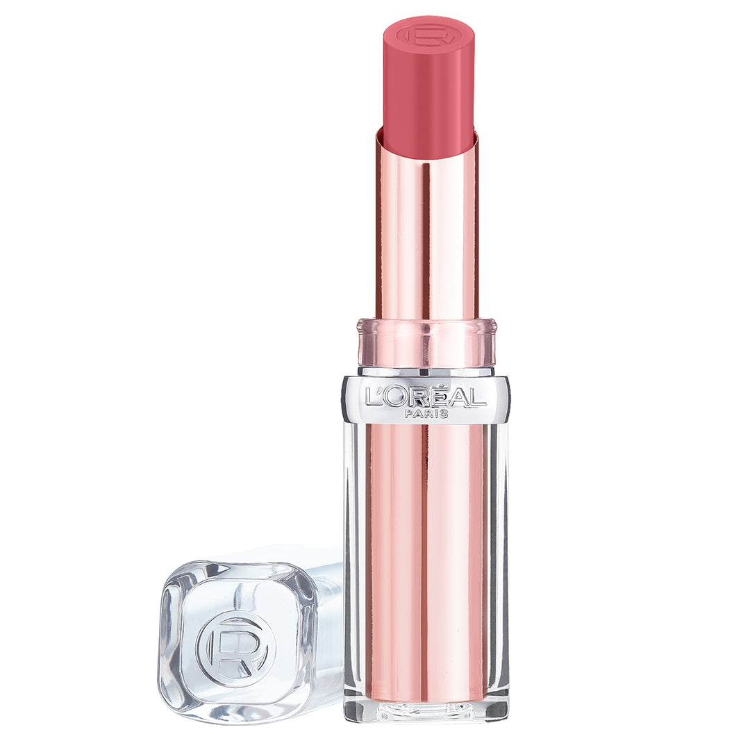 Loreal Paradise Glow Balm Lipstick
