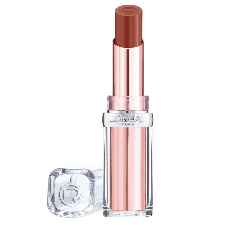 Loreal Paradise Glow Balm Lipstick