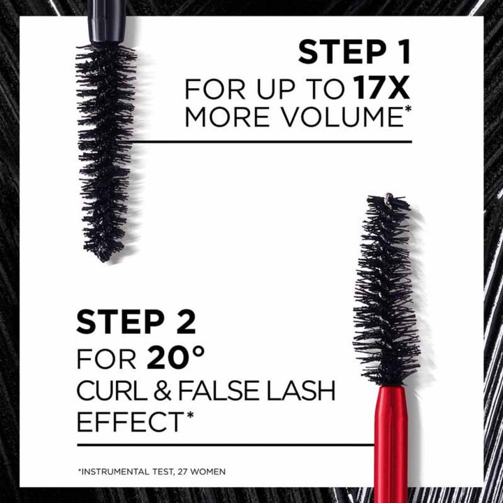 Pro XXL Mascara