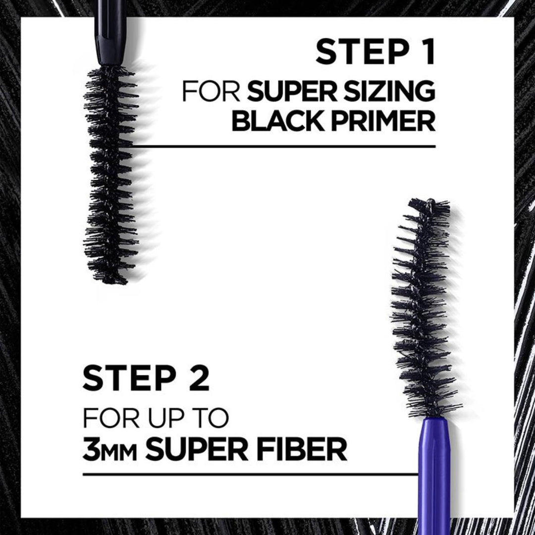 Pro XXL Extention Mascara