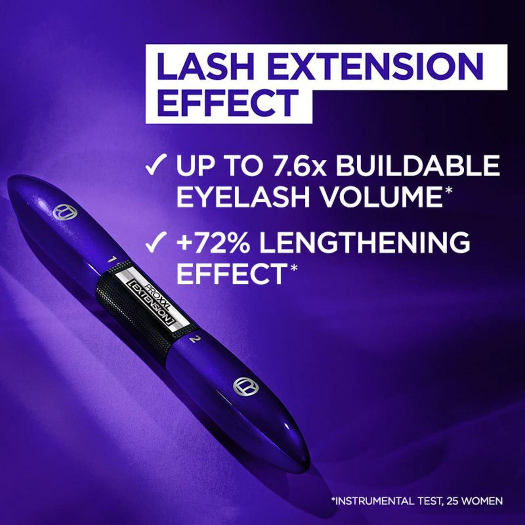 Pro XXL Extention Mascara