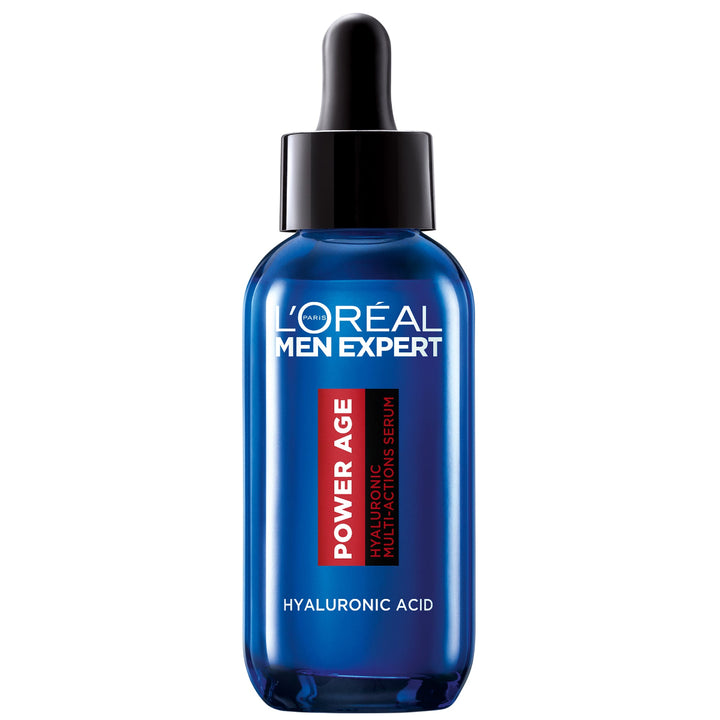 LOreal Men Expert Power Age Anti-Ageing Serum