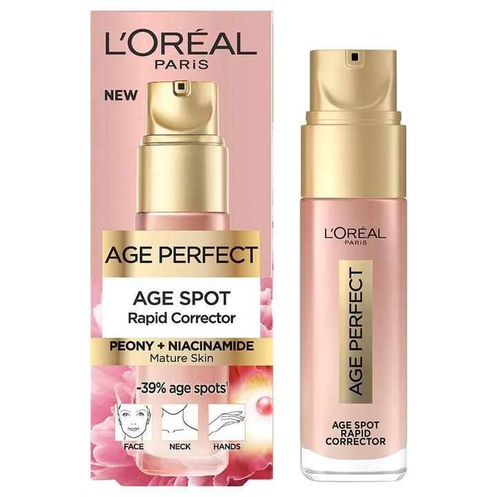 Age Perfect Gold Age Spot Corrector 30ml