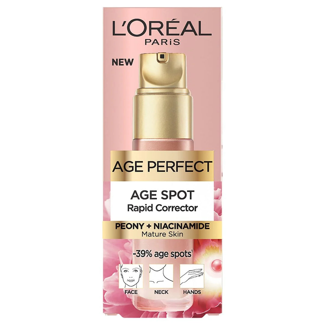 Age Perfect Gold Age Spot Corrector 30ml