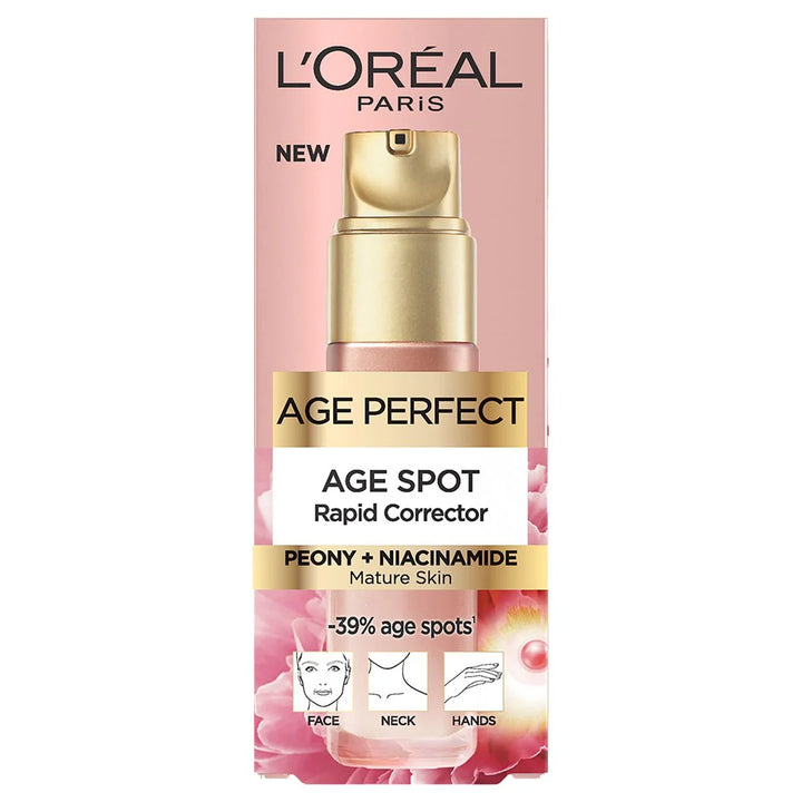 Age Perfect Gold Age Spot Corrector 30ml