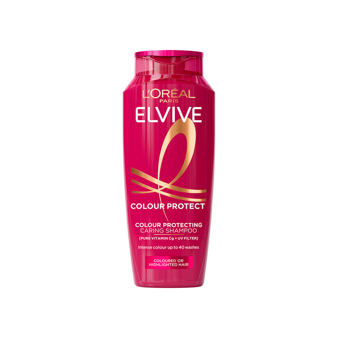 Colour Protect Shampoo