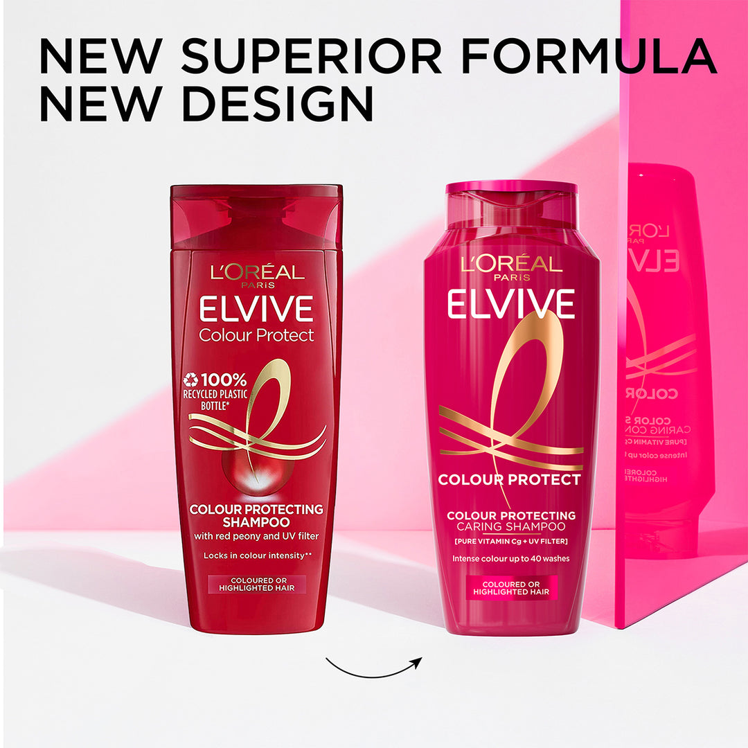 Colour Protect Shampoo