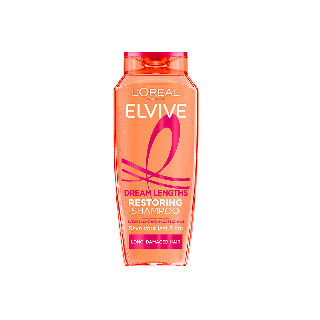Dream Lengths Shampoo