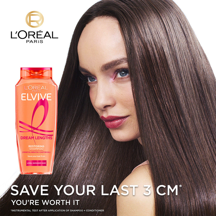Dream Lengths Shampoo
