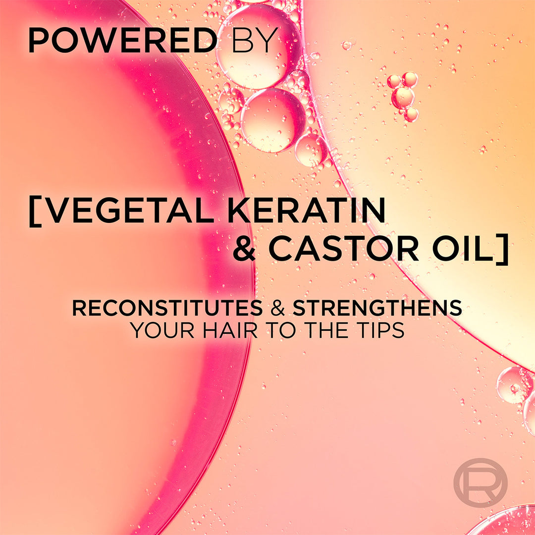Dream Lengths Shampoo