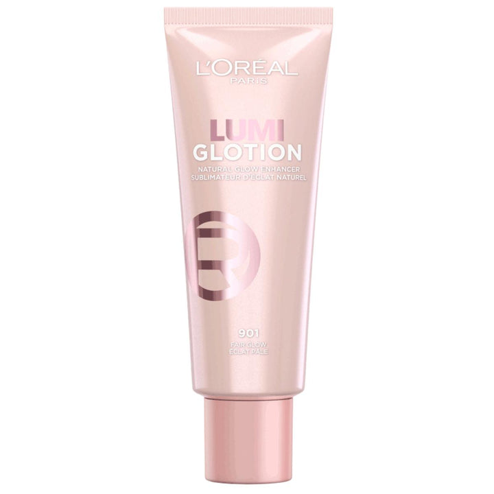 Lumi Glotion HIghlighter - Face And Body Glow Enhancer