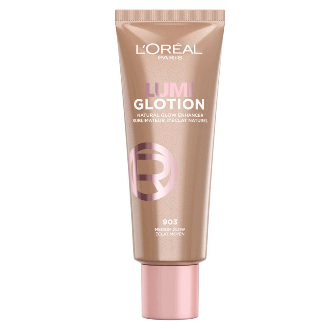 Lumi Glotion HIghlighter - Face And Body Glow Enhancer