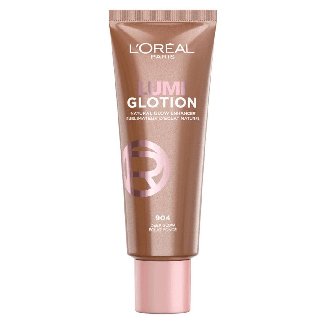 Lumi Glotion HIghlighter - Face And Body Glow Enhancer