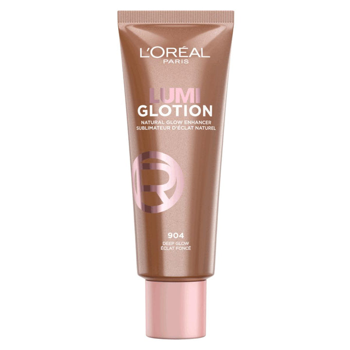 Lumi Glotion HIghlighter - Face And Body Glow Enhancer