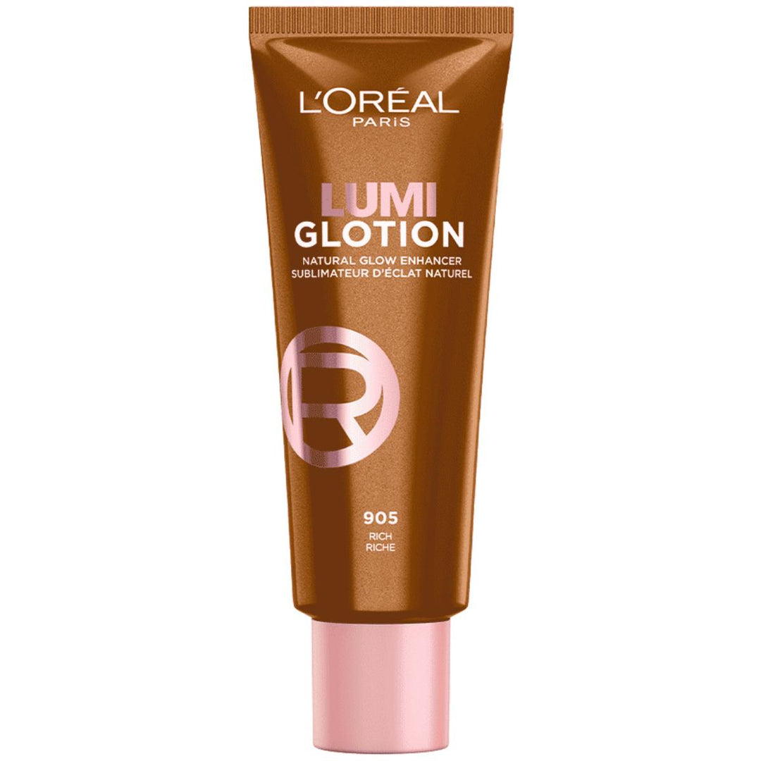 Lumi Glotion HIghlighter - Face And Body Glow Enhancer