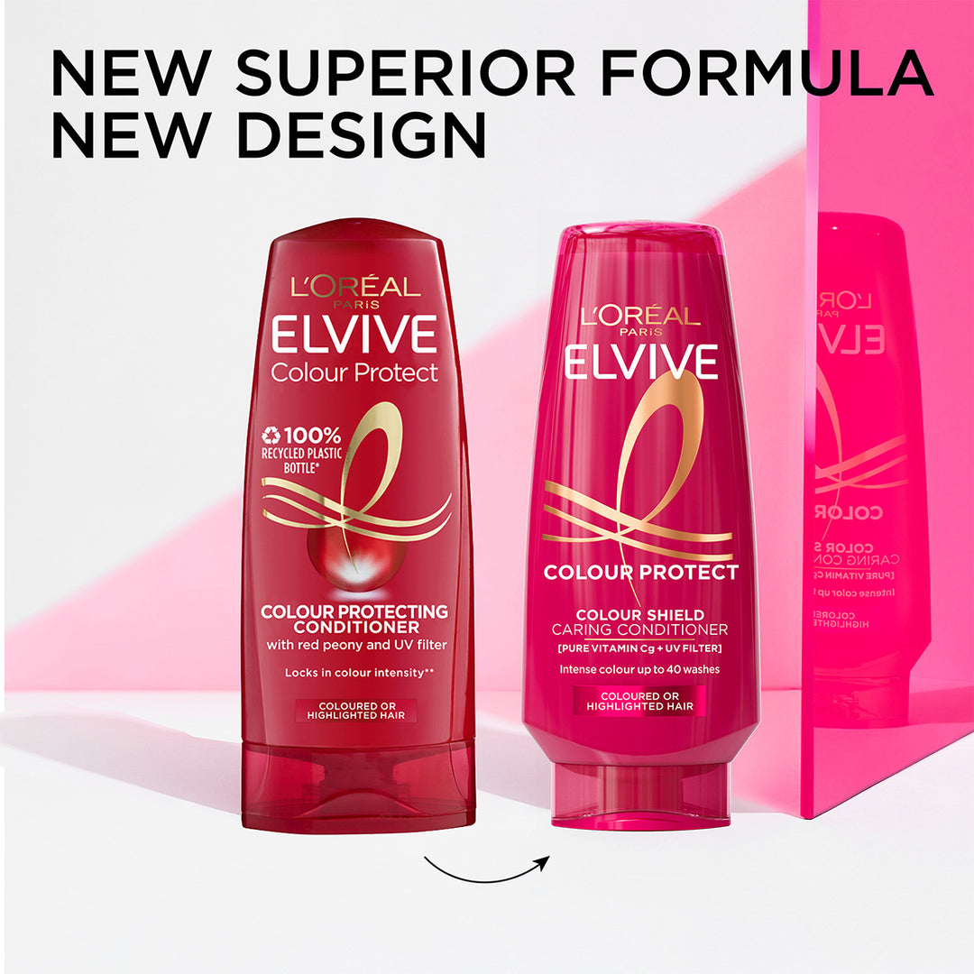 Colour Protect Conditioner