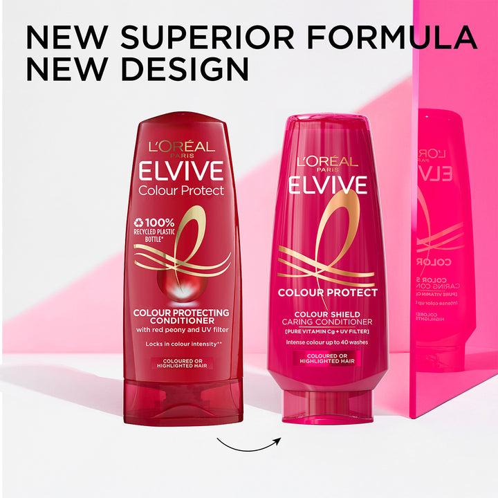 Colour Protect Conditioner