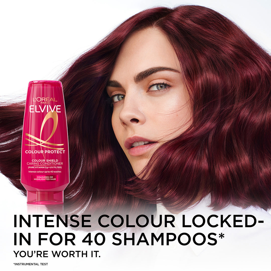 Colour Protect Conditioner
