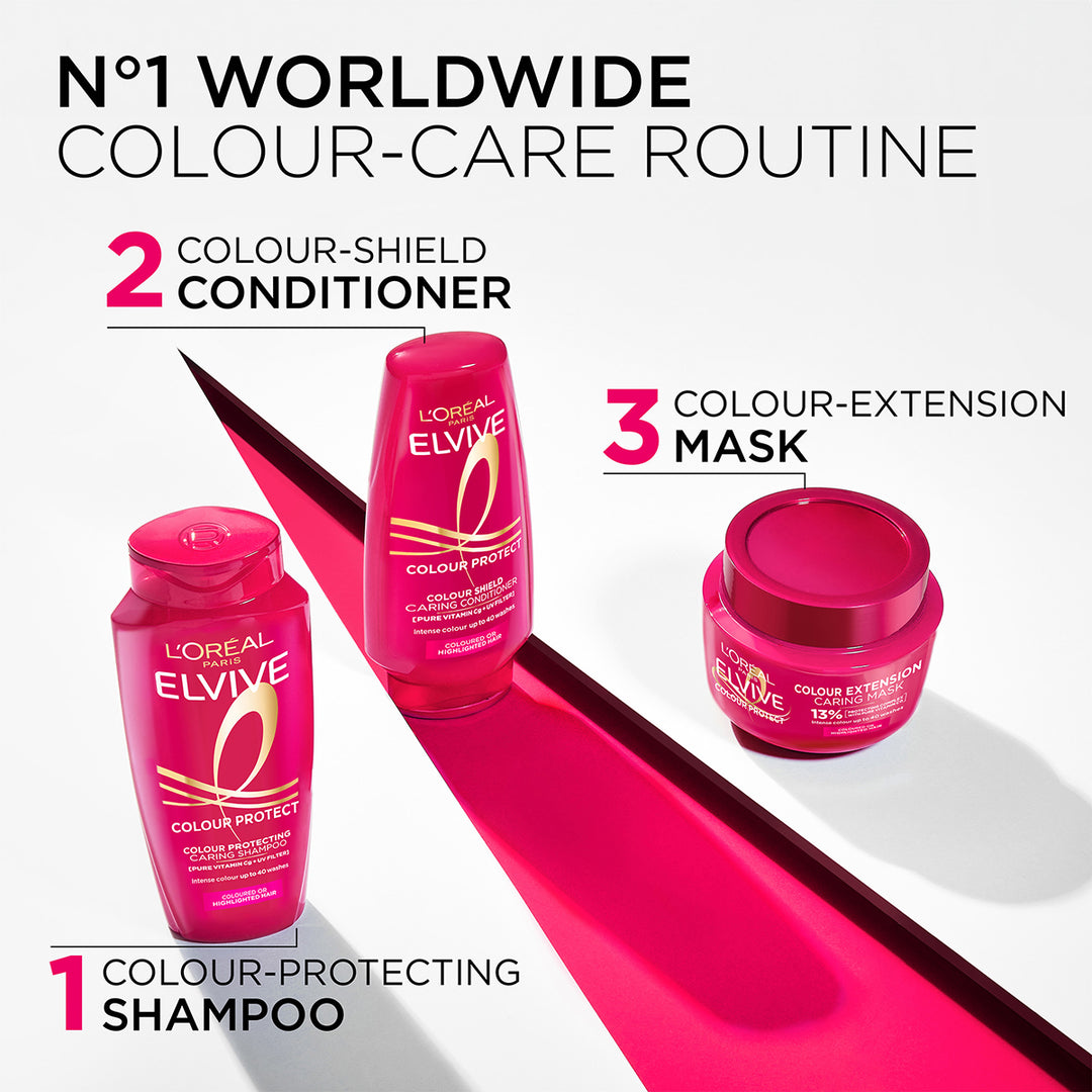 Colour Protect Conditioner